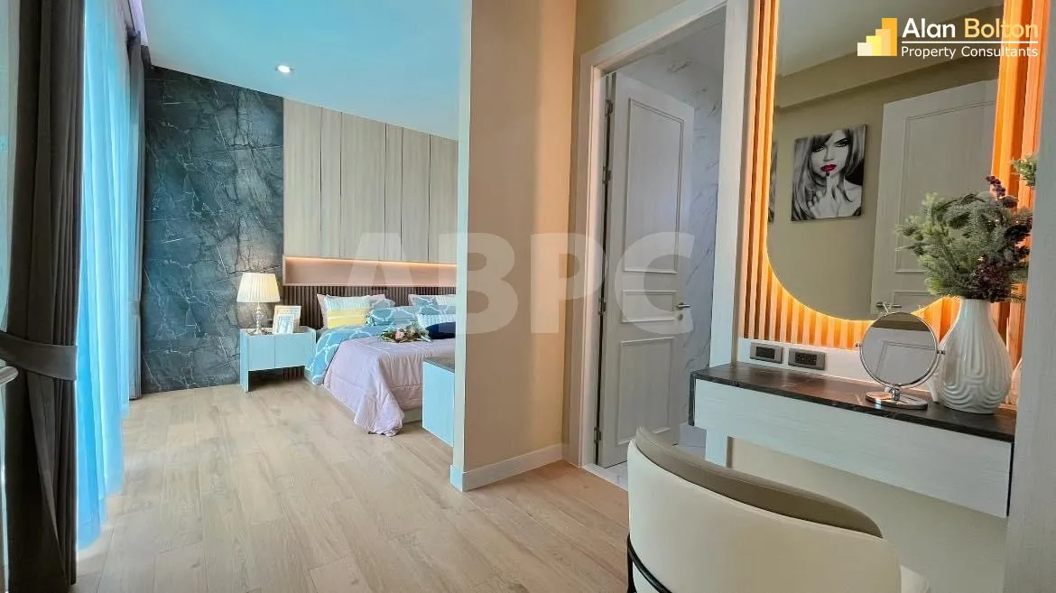 Pool Villa 3 Bedrooms 4 Bathroooms in Huay Yai photo 10