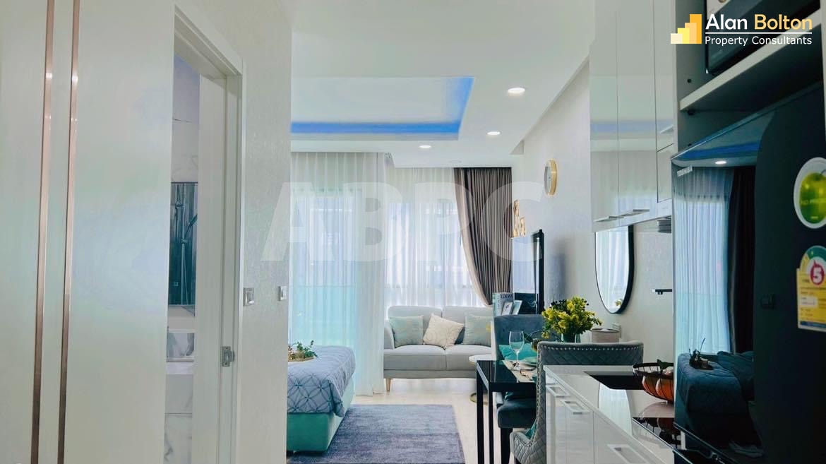 Pool Villa 3 Bedrooms 4 Bathroooms in Huay Yai photo 4