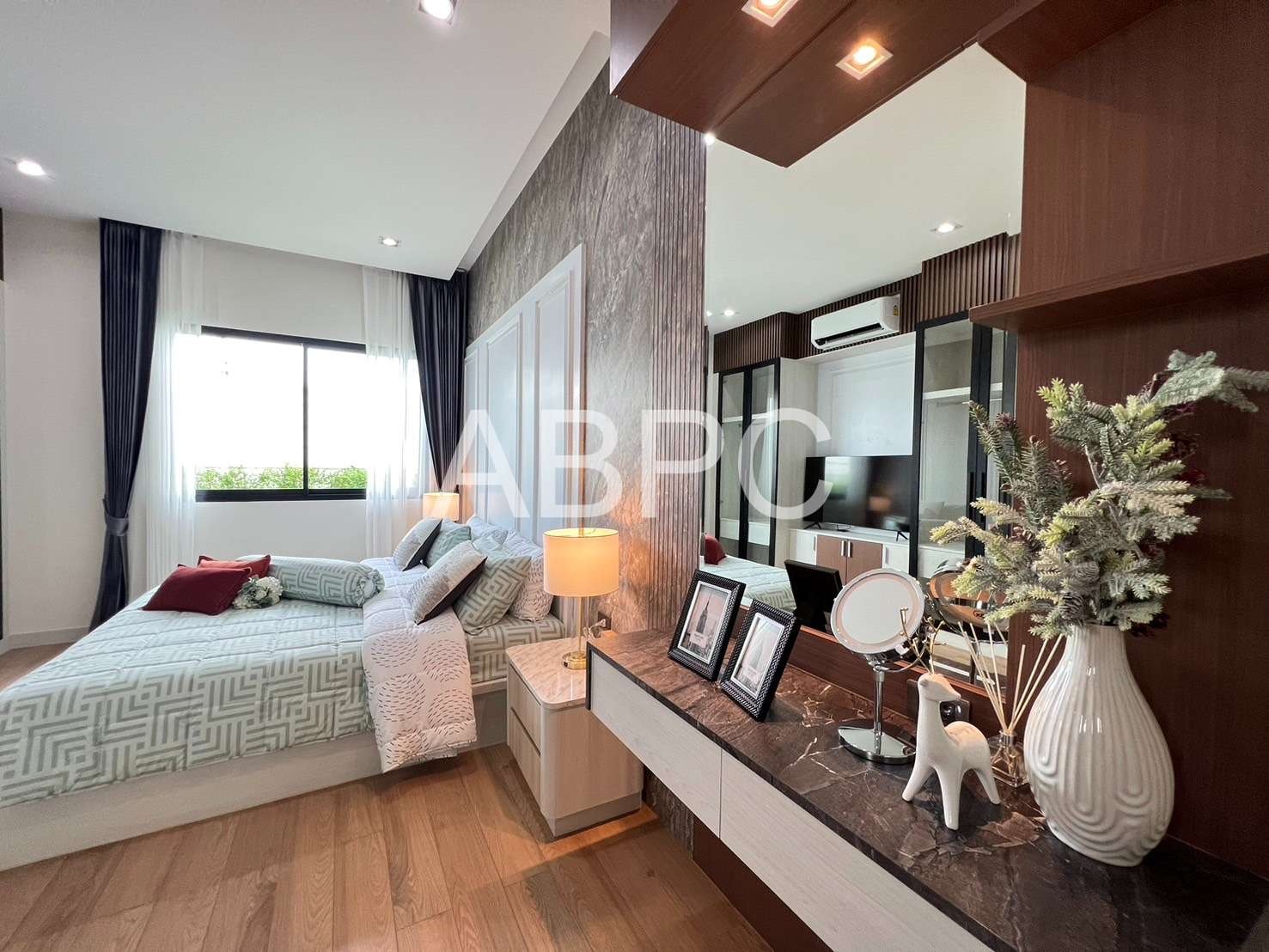 Pool Villa 3 Bedrooms 4 Bathroooms in Huay Yai photo 34