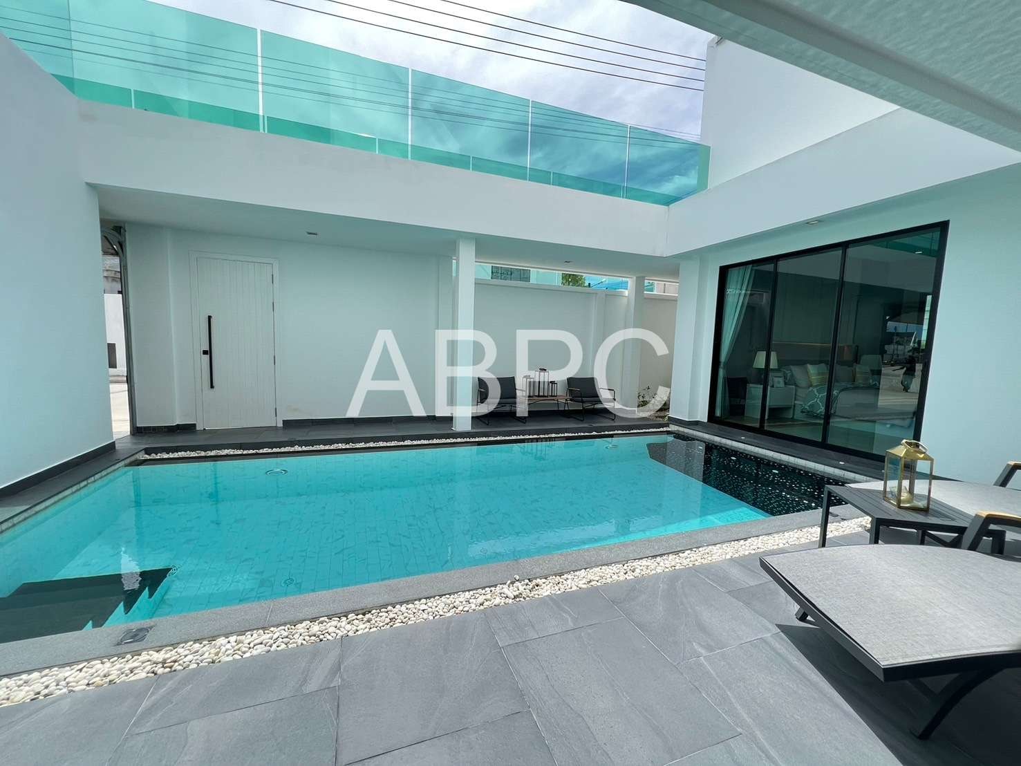 Pool Villa 3 Bedrooms 4 Bathroooms in Huay Yai photo 29