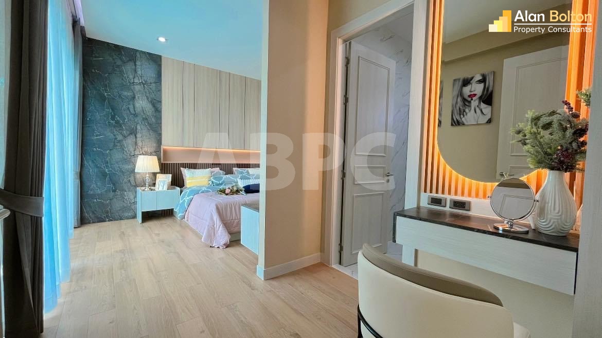 Pool Villa 3 Bedrooms 4 Bathroooms in Huay Yai photo 13