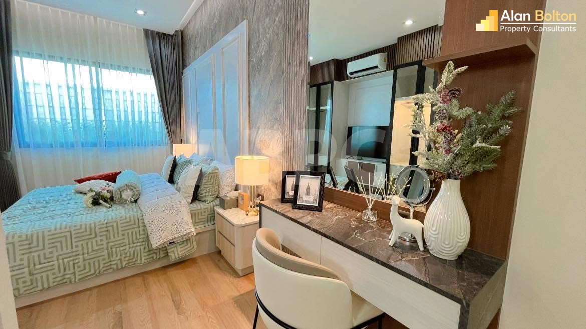 Pool Villa 3 Bedrooms 4 Bathroooms in Huay Yai photo 10