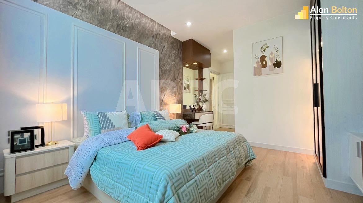 Pool Villa 3 Bedrooms 4 Bathroooms in Huay Yai photo 8