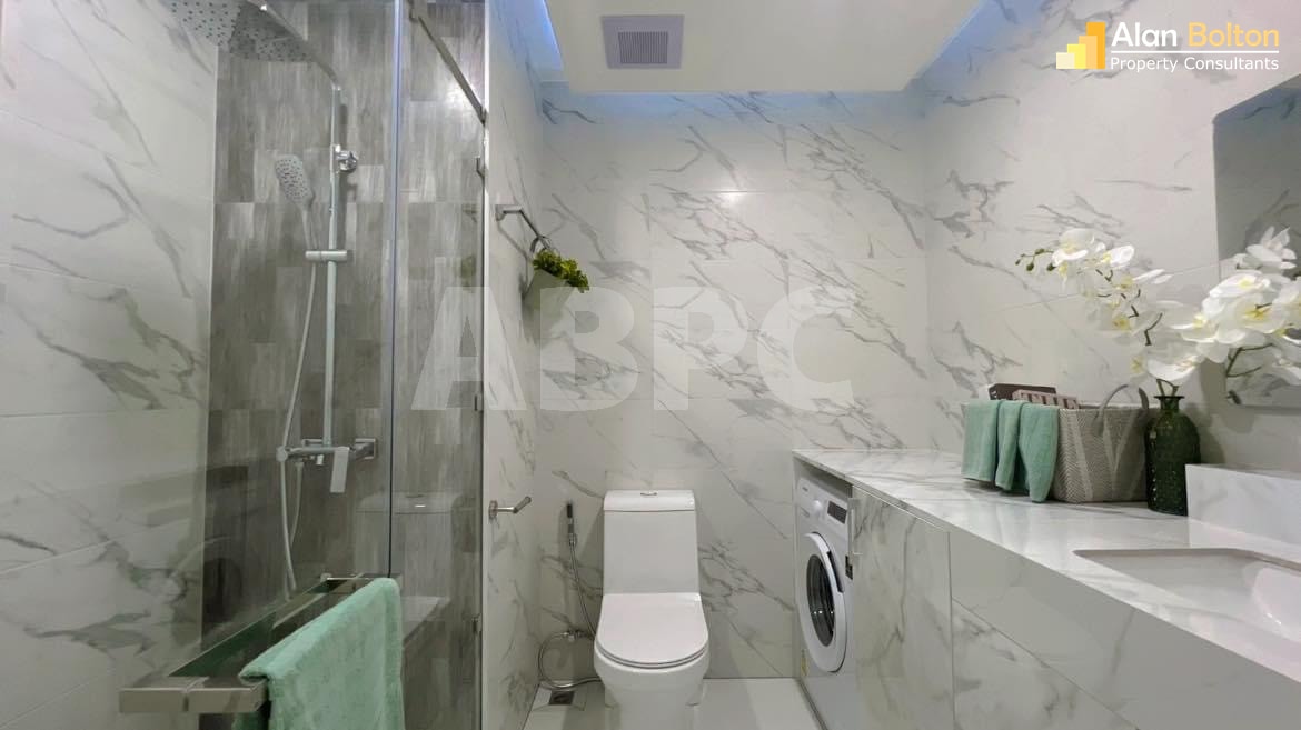 Pool Villa 3 Bedrooms 4 Bathroooms in Huay Yai photo 5