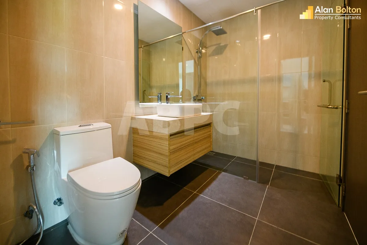 1 Bed 1 Bath in Cosy Beach, Pratumnak ABPC0990 photo 11