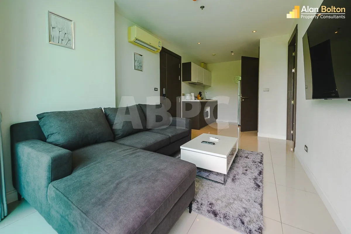 1 Bed 1 Bath in Cosy Beach, Pratumnak ABPC0990 photo 5