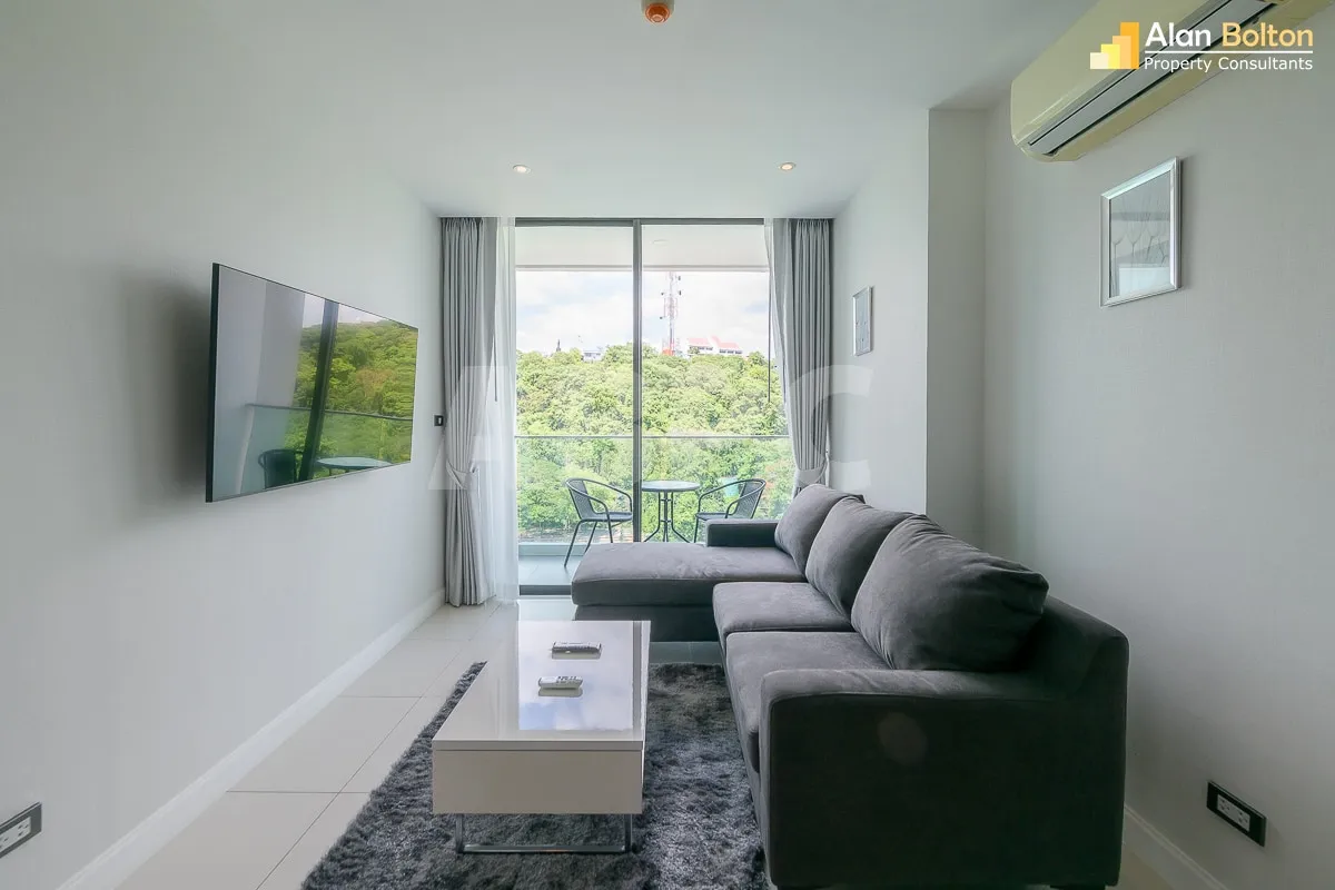 1 Bed 1 Bath in Cosy Beach, Pratumnak ABPC0990 photo 6