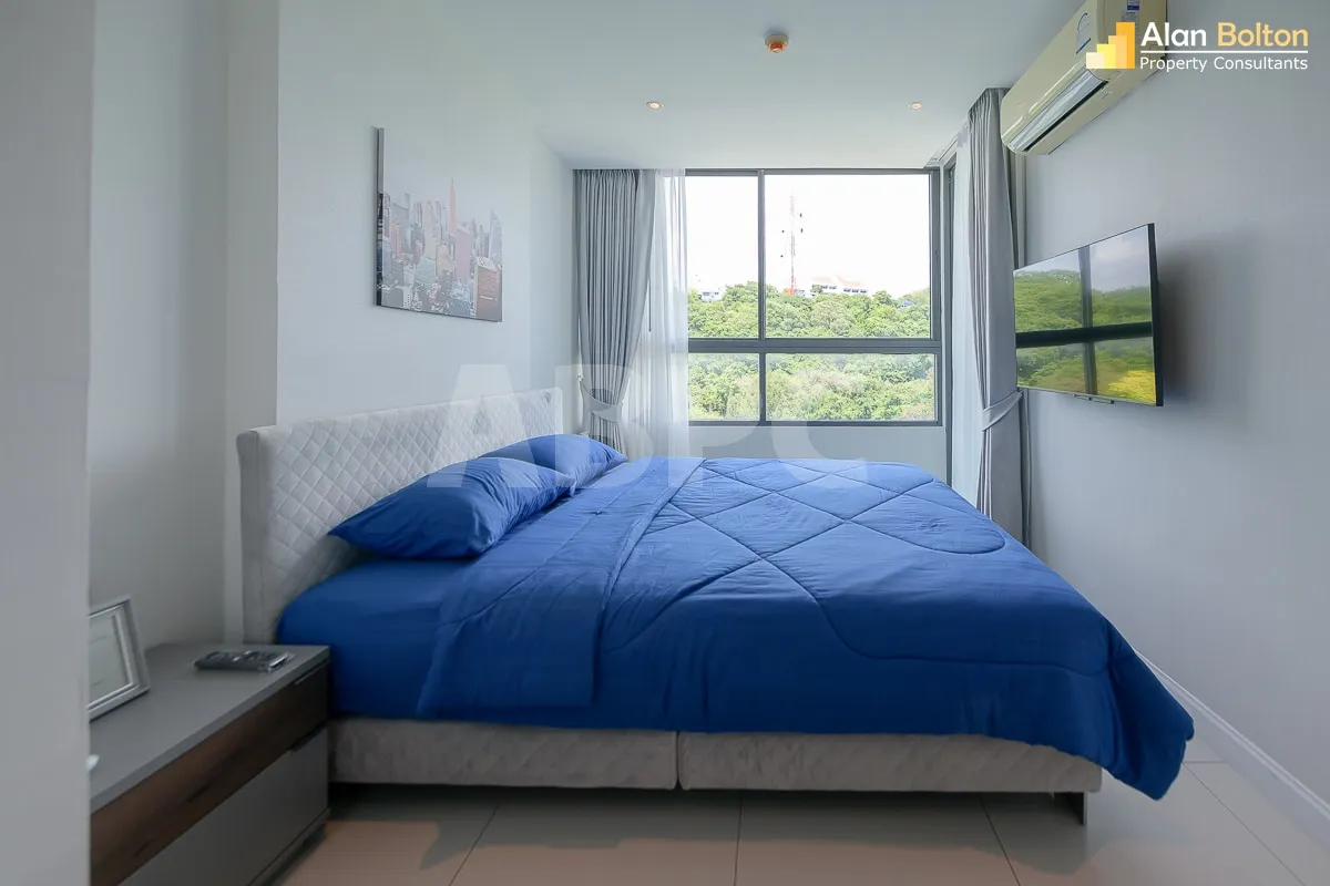 1 Bed 1 Bath in Cosy Beach, Pratumnak ABPC0990 photo 10