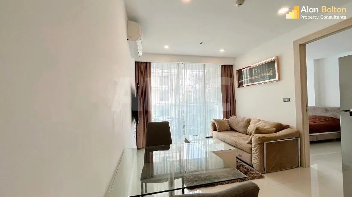 1 Bed 1 Bath in Pratumnak ABPC0997 photo 11