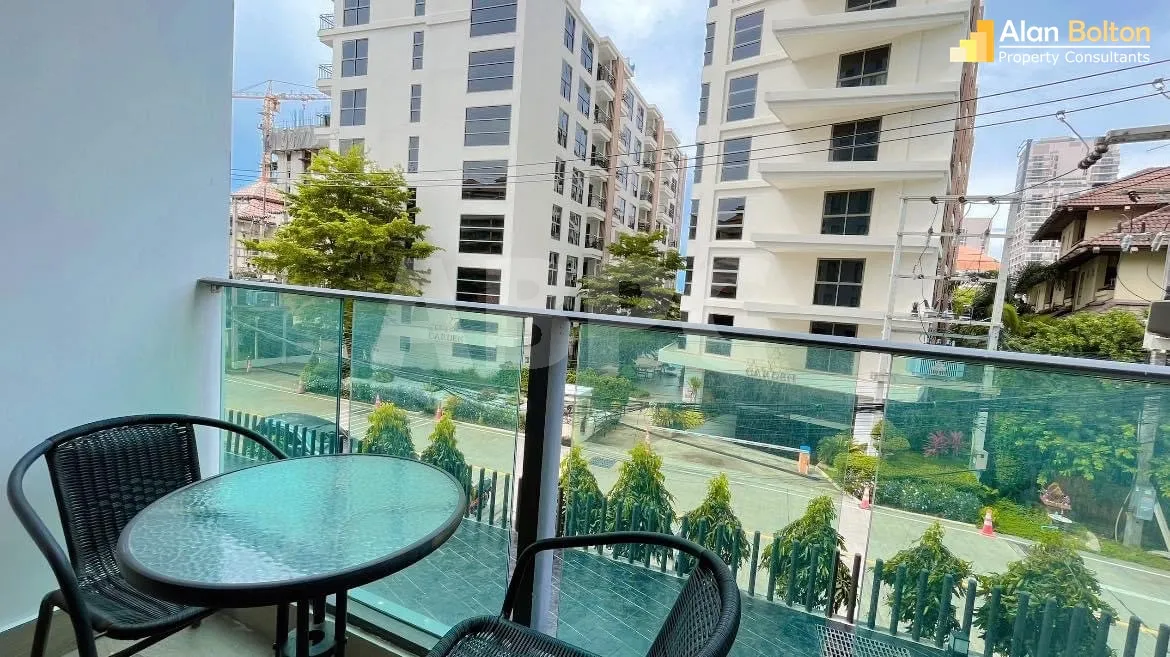 1 Bed 1 Bath in Pratumnak ABPC0997 photo 12