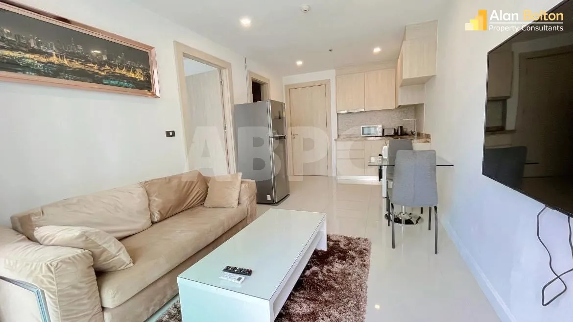 1 Bed 1 Bath in Pratumnak ABPC0997 photo 3