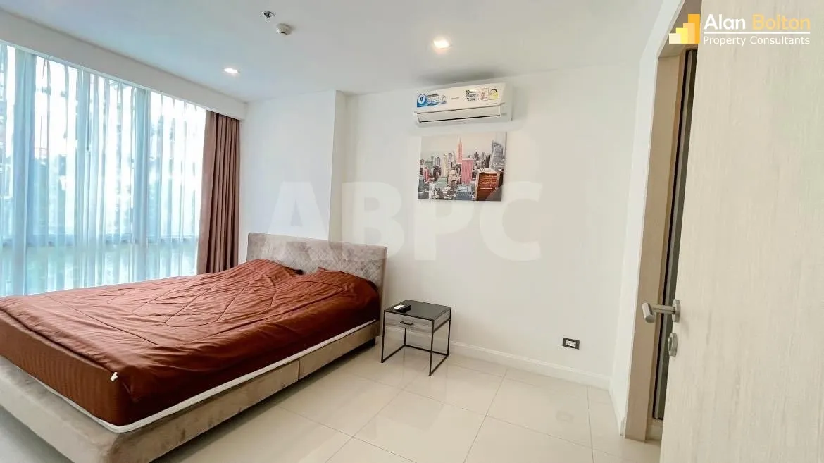 1 Bed 1 Bath in Pratumnak ABPC0997 photo 4