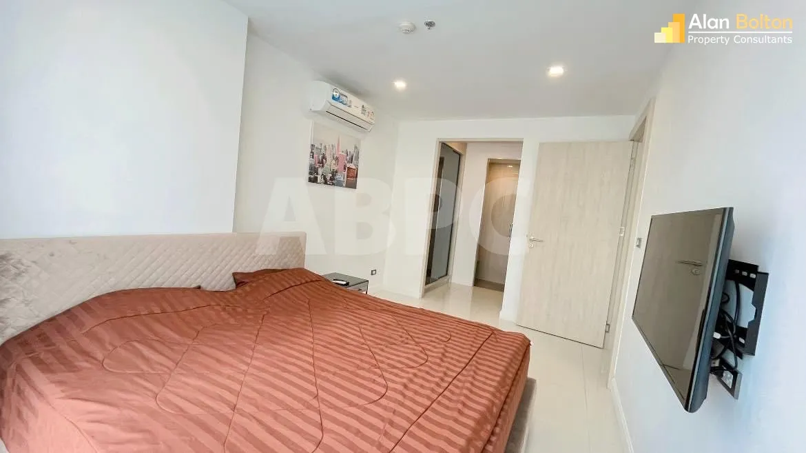 1 Bed 1 Bath in Pratumnak ABPC0997 photo 5
