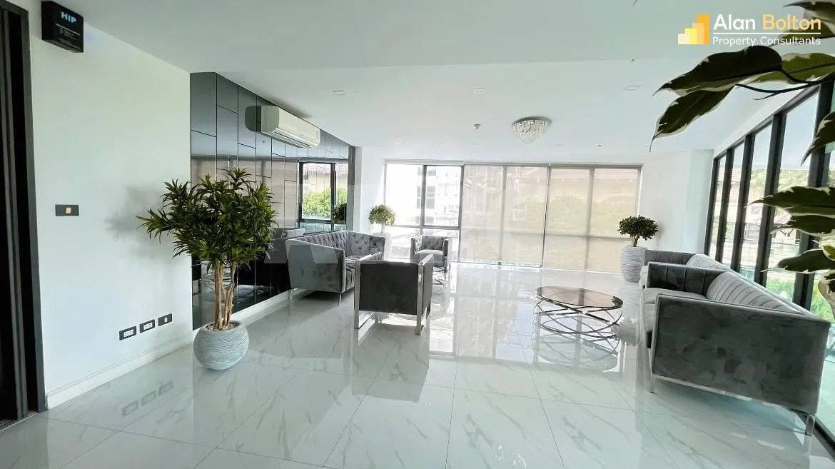 1 Bed 1 Bath in Pratumnak ABPC0997 photo 6