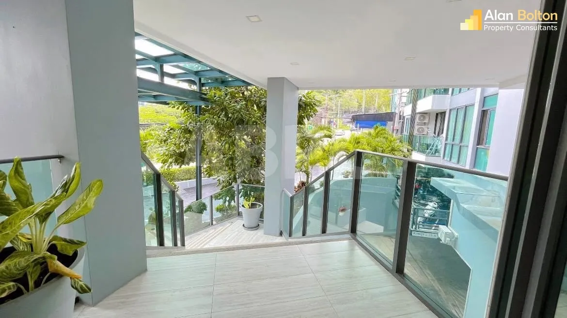 1 Bed 1 Bath in Pratumnak ABPC0997 photo 7