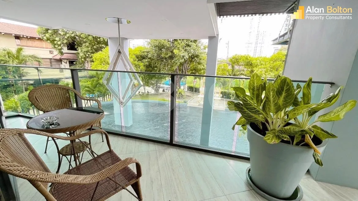 1 Bed 1 Bath in Pratumnak ABPC0997 photo 8
