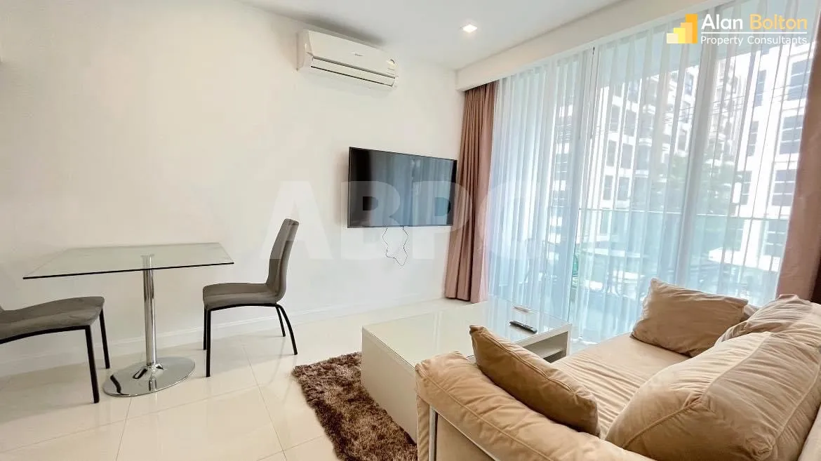 1 Bed 1 Bath in Pratumnak ABPC0997 photo 9