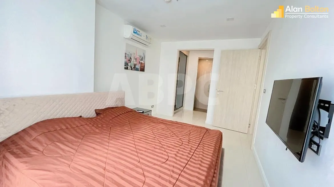 1 Bed 1 Bath in Pratumnak ABPC0997 photo 10