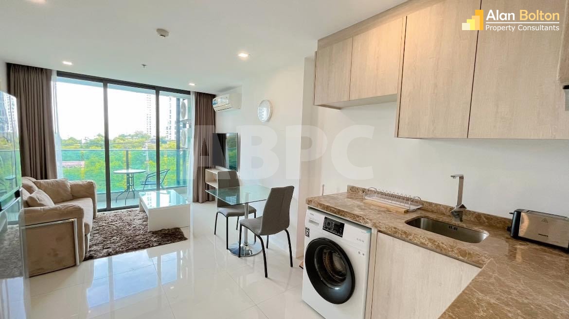 1 Bed 1 Bath in Pratumnak ABPC0998 photo 10