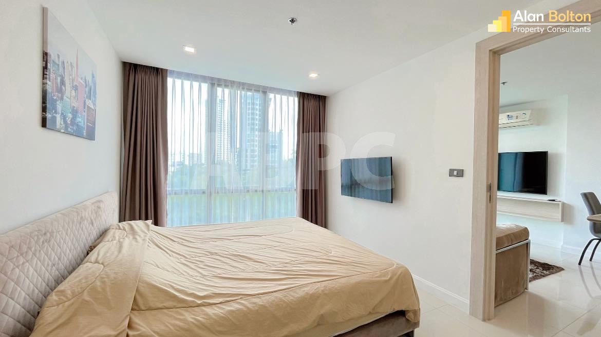 1 Bed 1 Bath in Pratumnak ABPC0998 photo 3