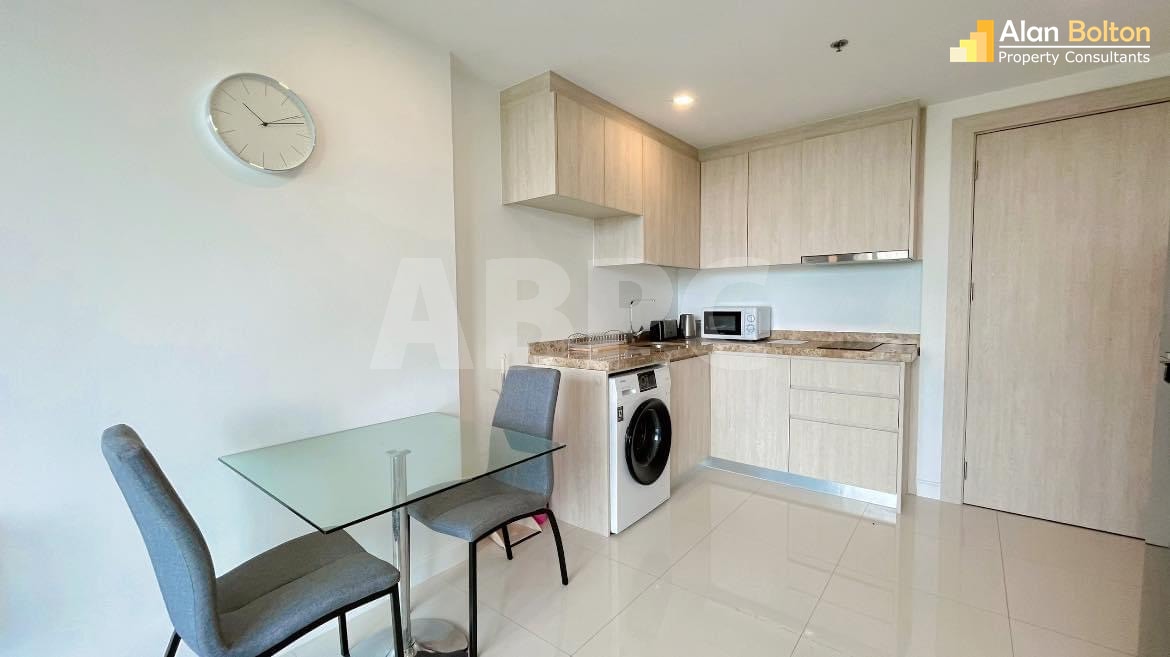1 Bed 1 Bath in Pratumnak ABPC0998 photo 5