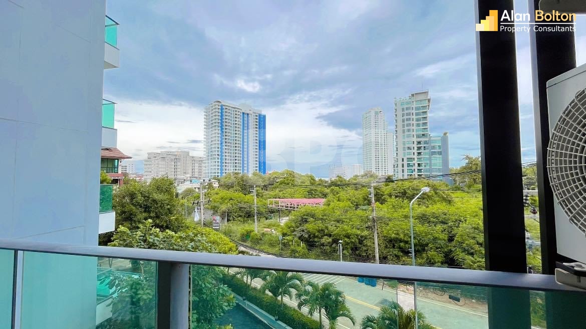 1 Bed 1 Bath in Pratumnak ABPC0998 photo 9