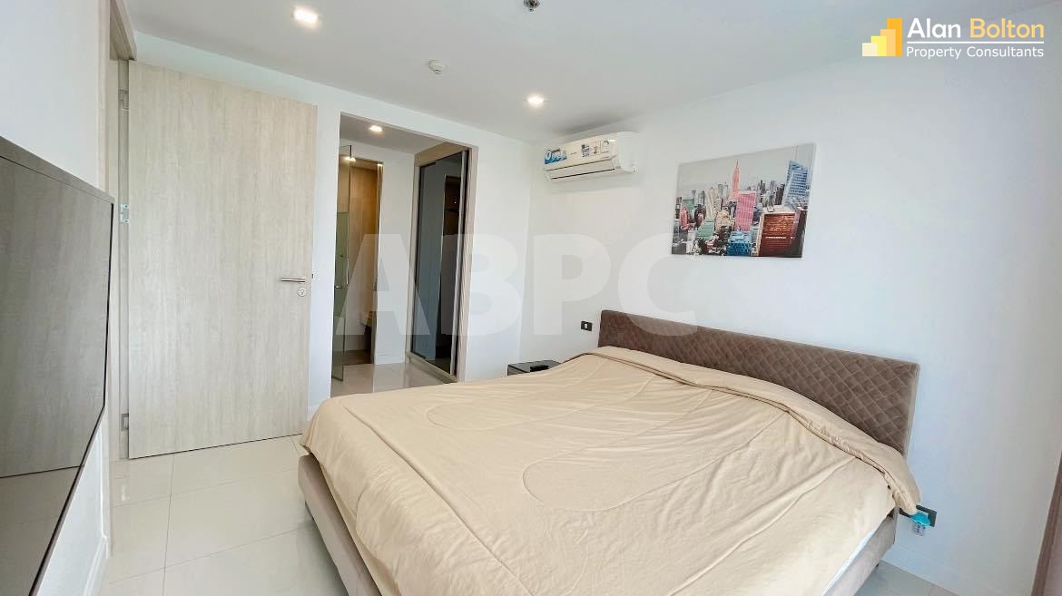 1 Bed 1 Bath in Pratumnak ABPC0998 photo 7