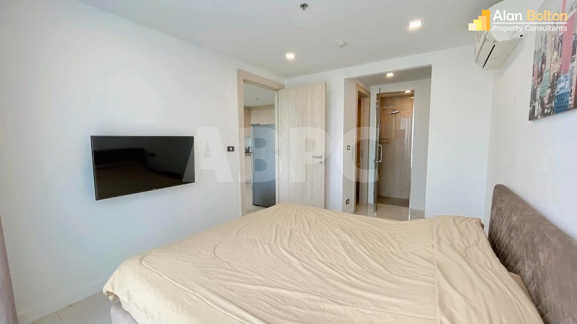 1 Bed 1 Bath in Pratumnak ABPC0998 photo 6