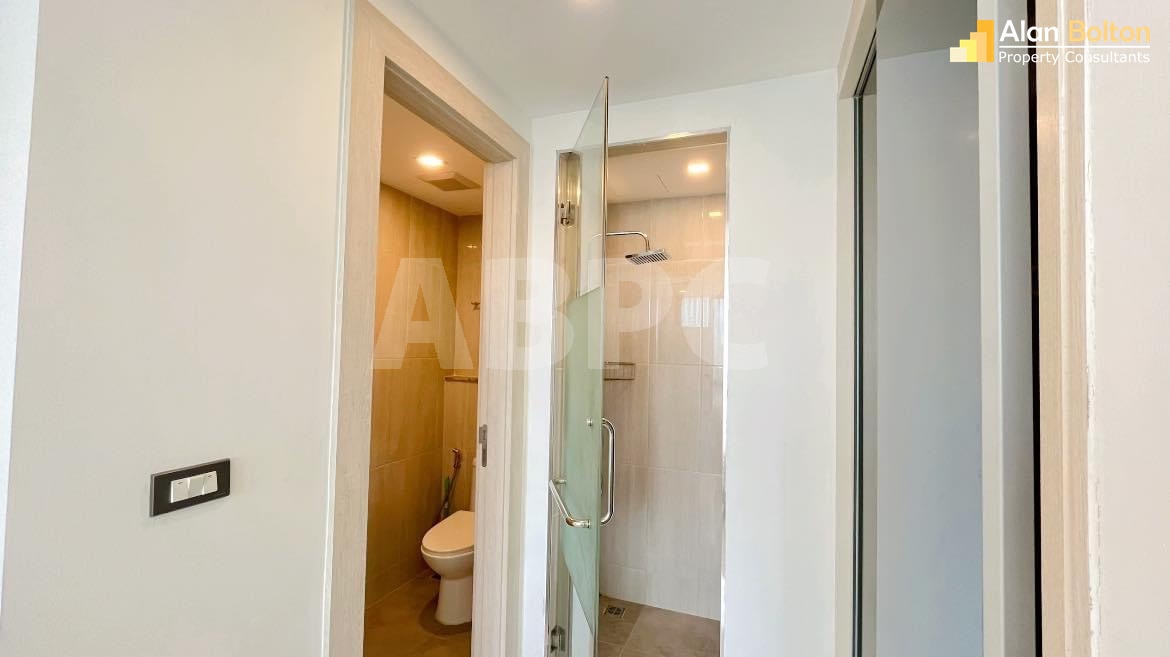 1 Bed 1 Bath in Pratumnak ABPC0998 photo 4