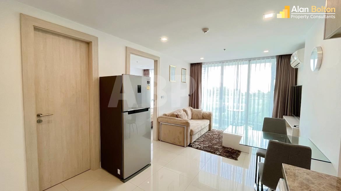 1 Bed 1 Bath in Pratumnak ABPC0998 photo 11