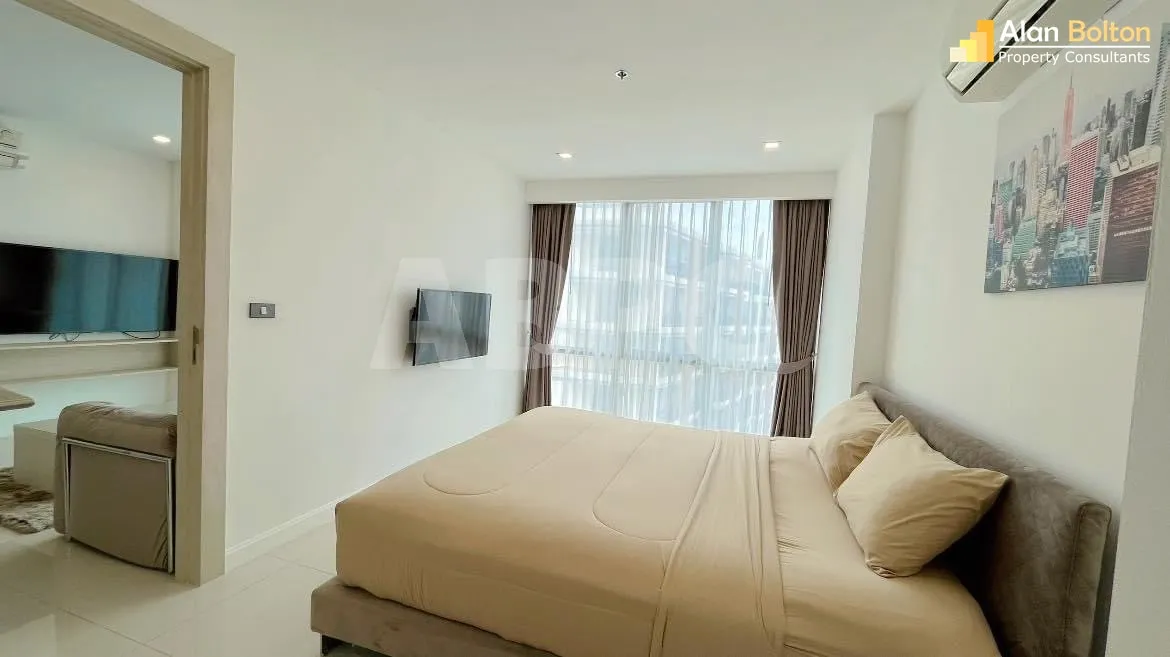 1 Bed 1 Bath in Pratumnak ABPC1000 photo 11