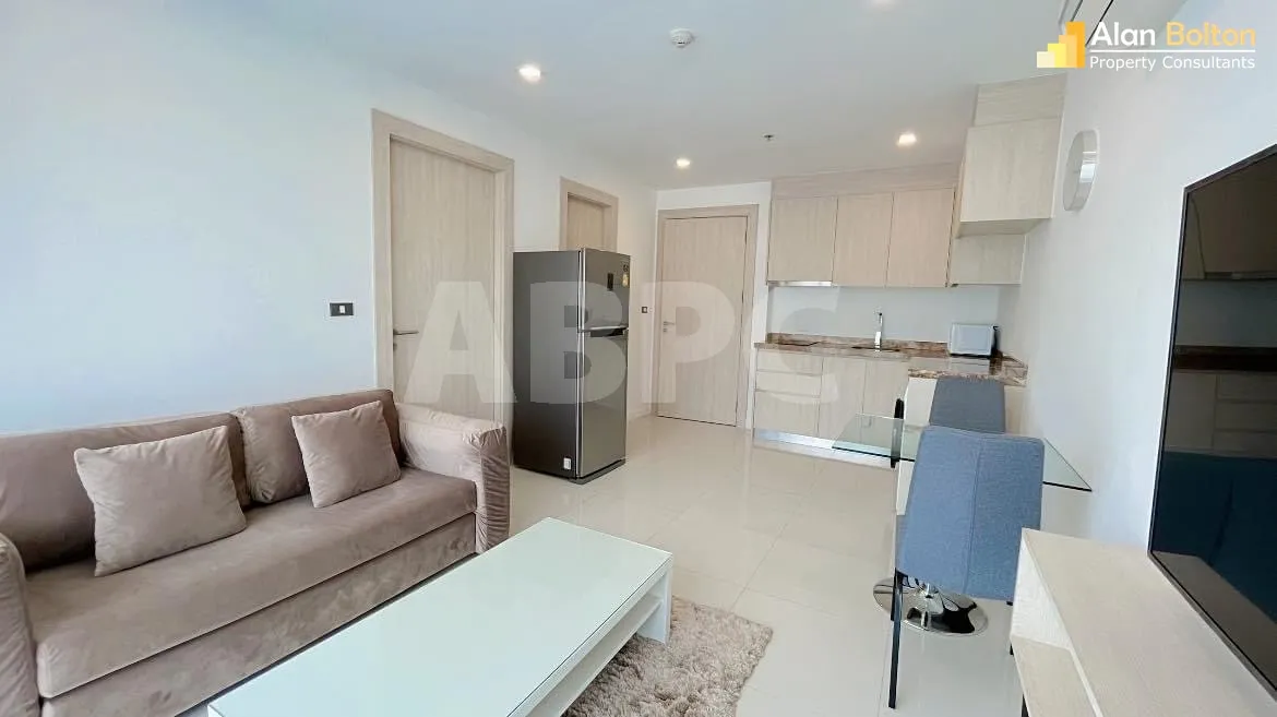 1 Bed 1 Bath in Pratumnak ABPC1000 photo 6