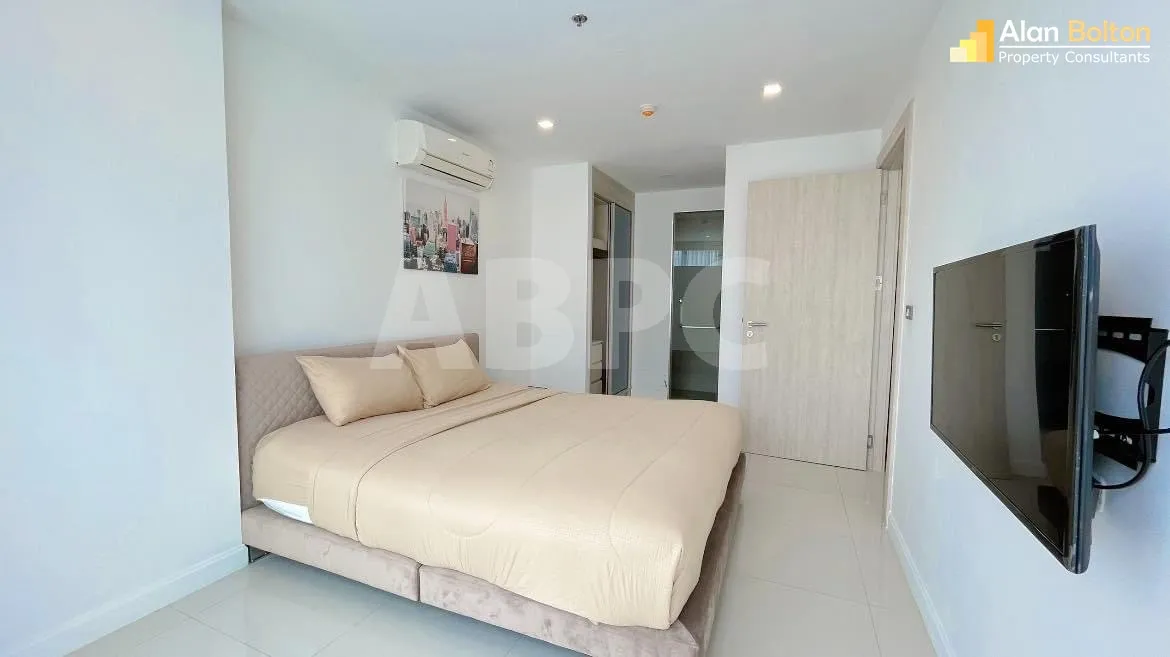 1 Bed 1 Bath in Pratumnak ABPC1000 photo 7