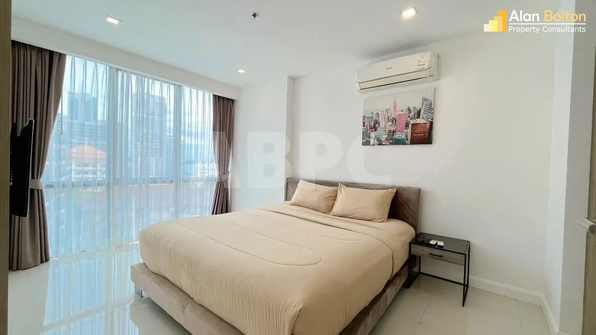 1 Bed 1 Bath in Pratumnak ABPC1000 photo 8