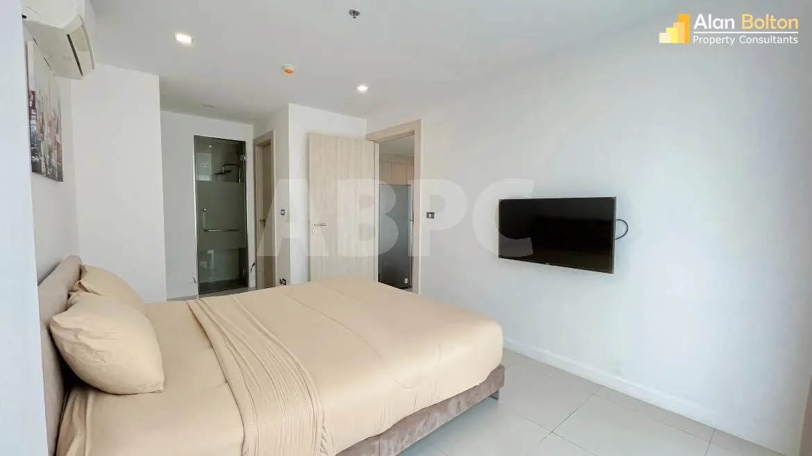 1 Bed 1 Bath in Pratumnak ABPC1000 photo 9
