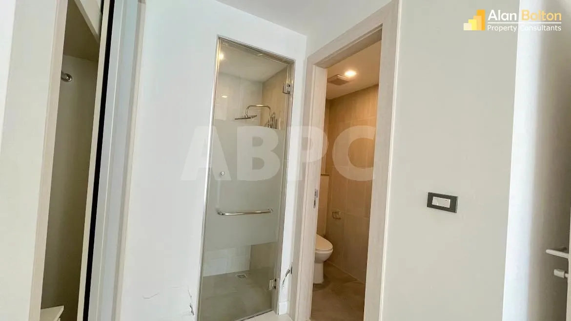 1 Bed 1 Bath in Pratumnak ABPC1000 photo 10