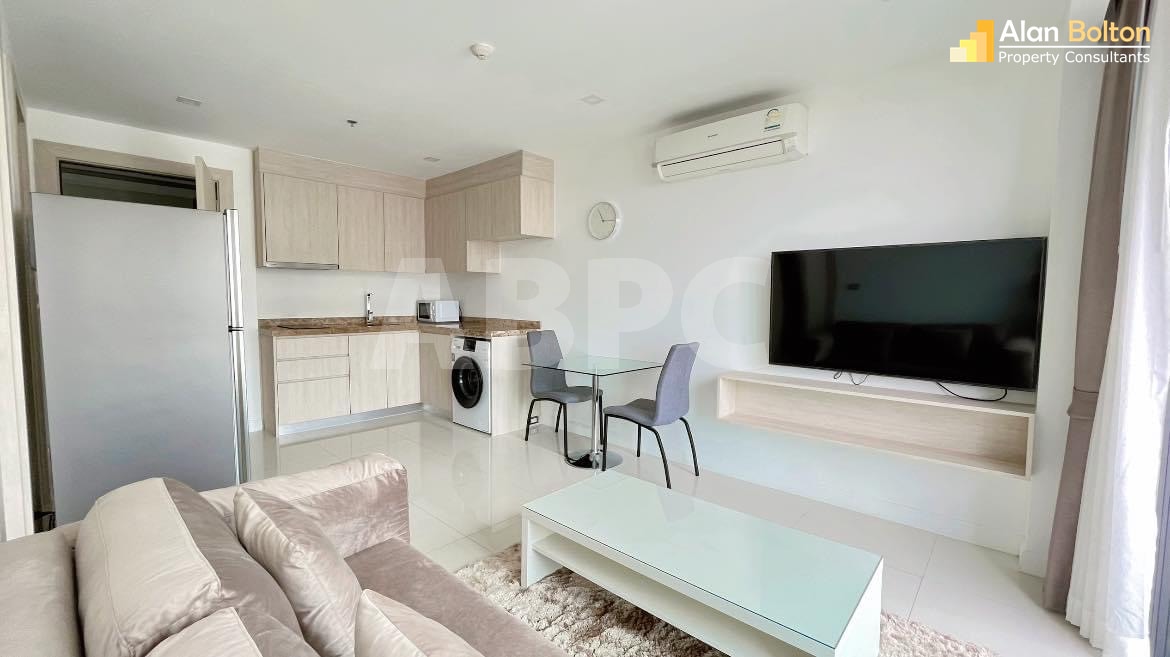 1 Bed 1 Bath ABPC1001 photo 3