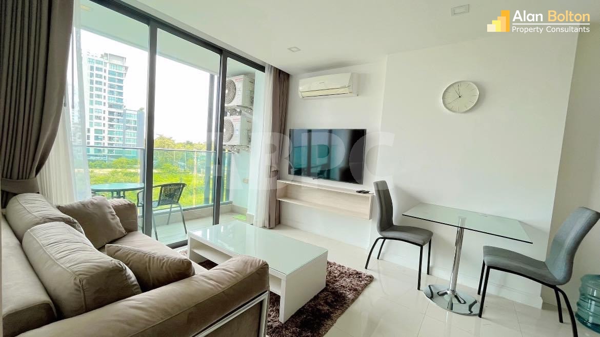 1 Bed 1 Bath ABPC1001 photo 7