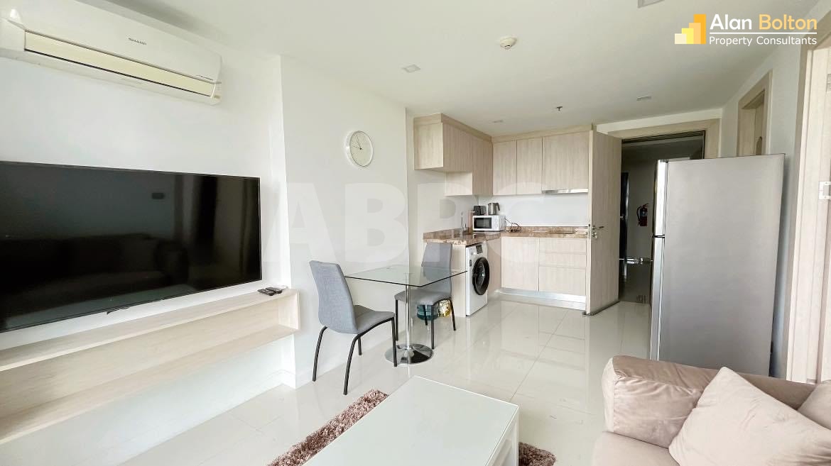1 Bed 1 Bath ABPC1001 photo 6
