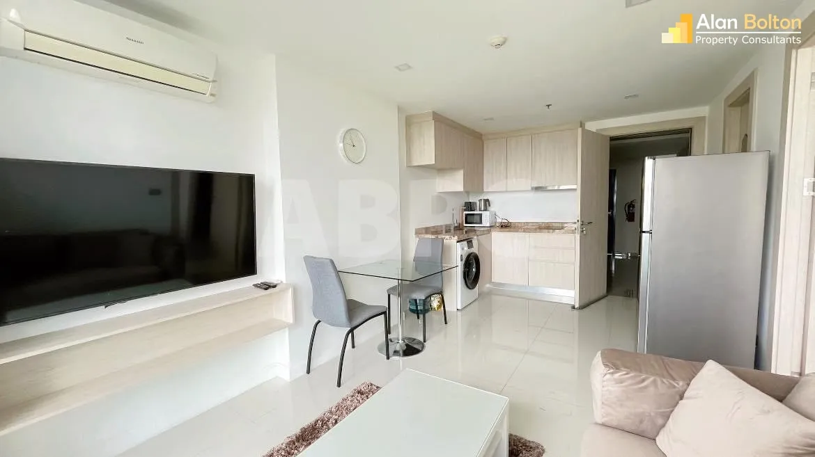 1 Bed 1 Bath ABPC1001 photo 6