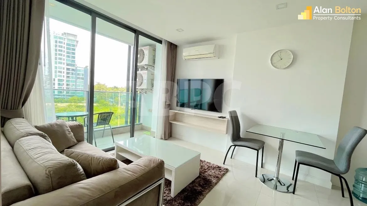 1 Bed 1 Bath ABPC1001 photo 7