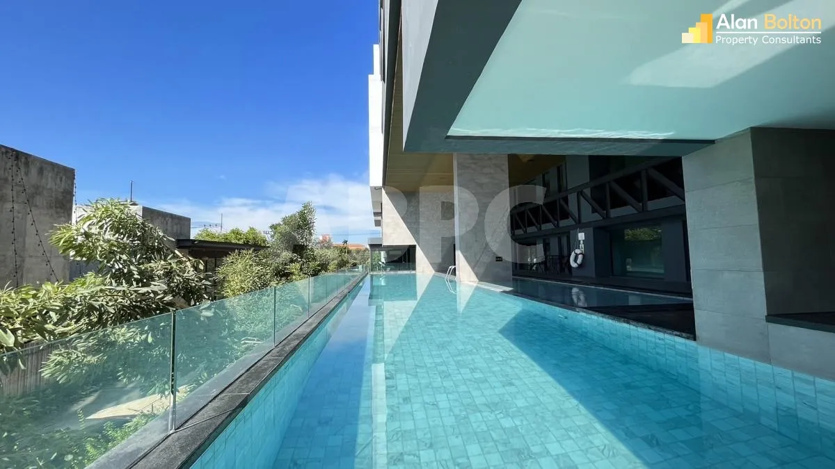Duplex 2 Floor 2 Bedroom 3 Bathroom in East Pattaya photo 12