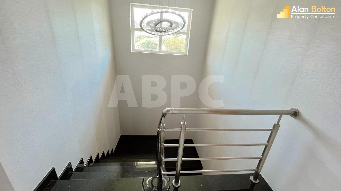 4 Bed 5 Bath in East Pattaya ABPC1013 photo 20