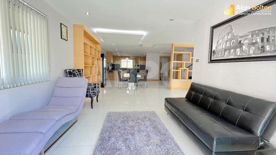 4 Bed 5 Bath in East Pattaya ABPC1013 photo 13