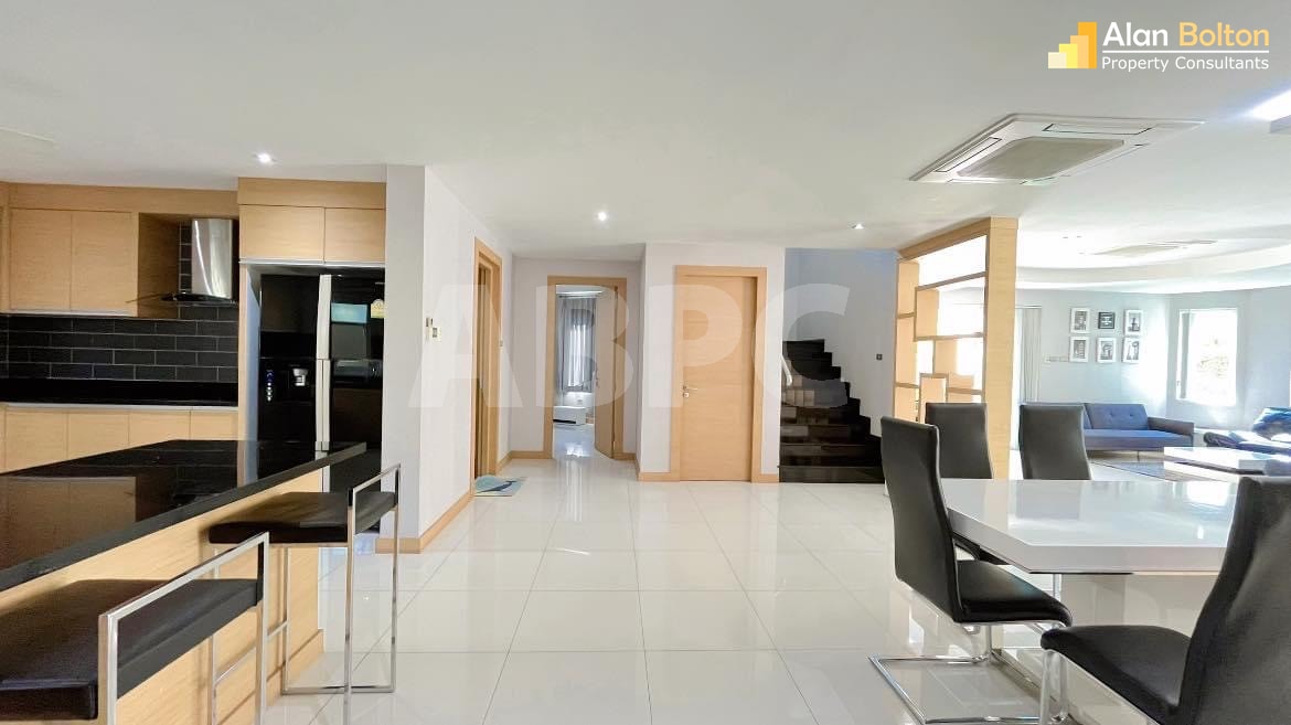 4 Bed 5 Bath in East Pattaya ABPC1013 photo 17