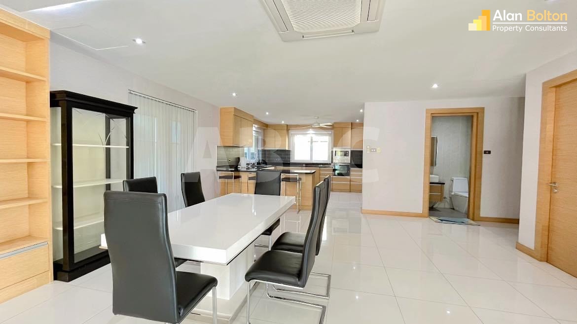 4 Bed 5 Bath in East Pattaya ABPC1013 photo 15