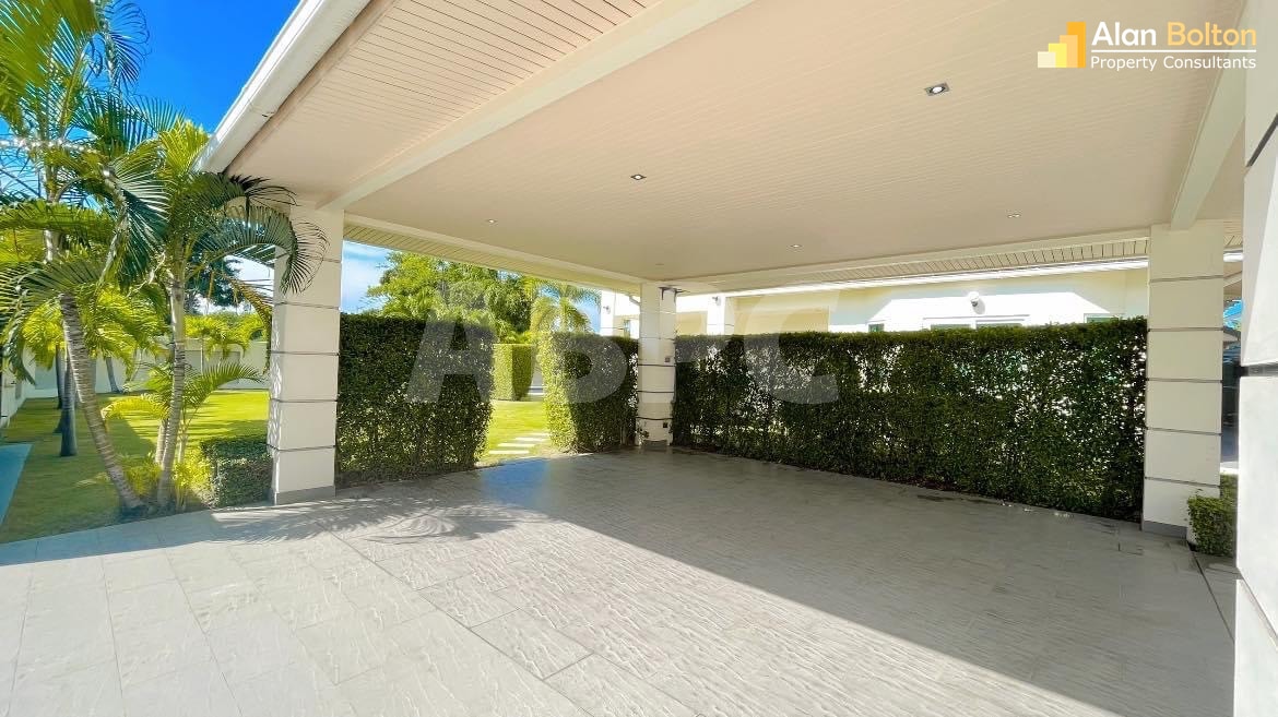 4 Bed 5 Bath in East Pattaya ABPC1013 photo 14