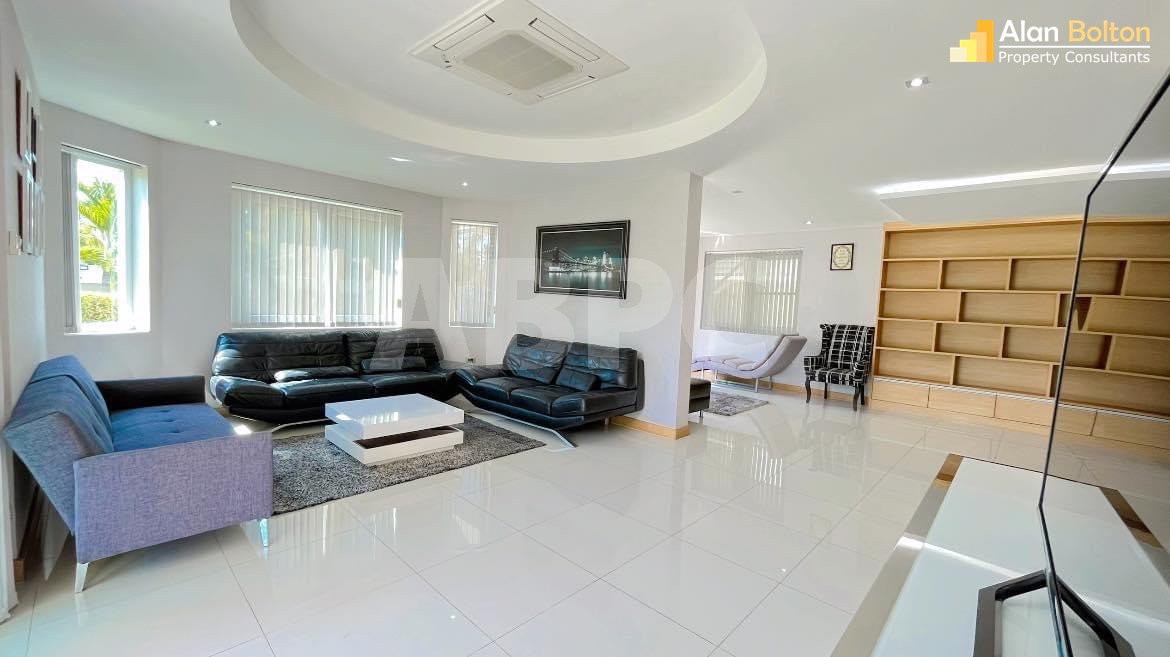 4 Bed 5 Bath in East Pattaya ABPC1013 photo 27