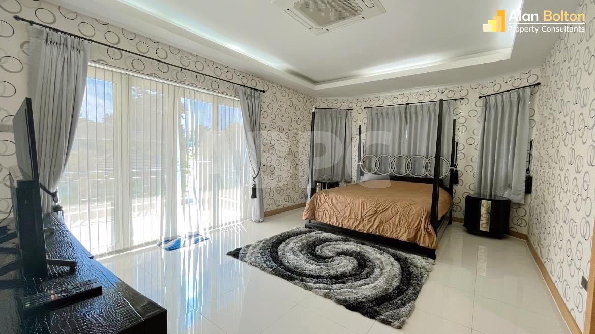 4 Bed 5 Bath in East Pattaya ABPC1013 photo 5