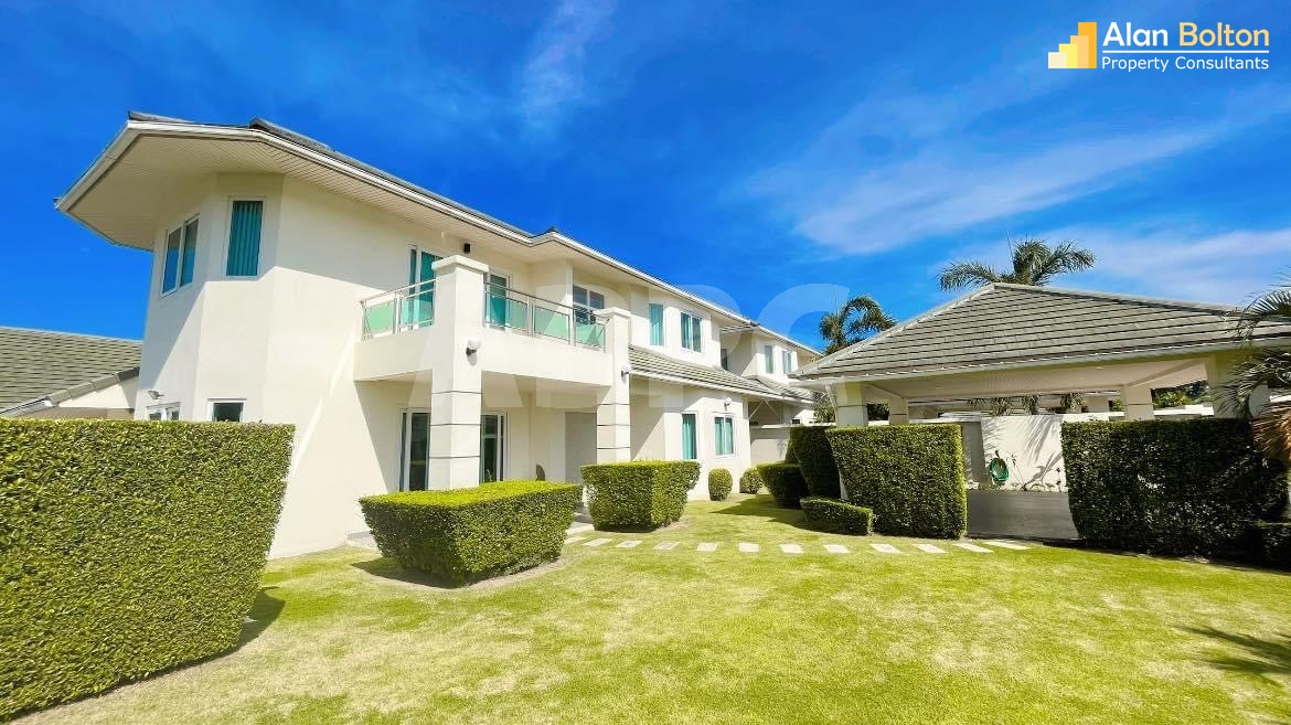 4 Bed 5 Bath in East Pattaya ABPC1013 photo 8